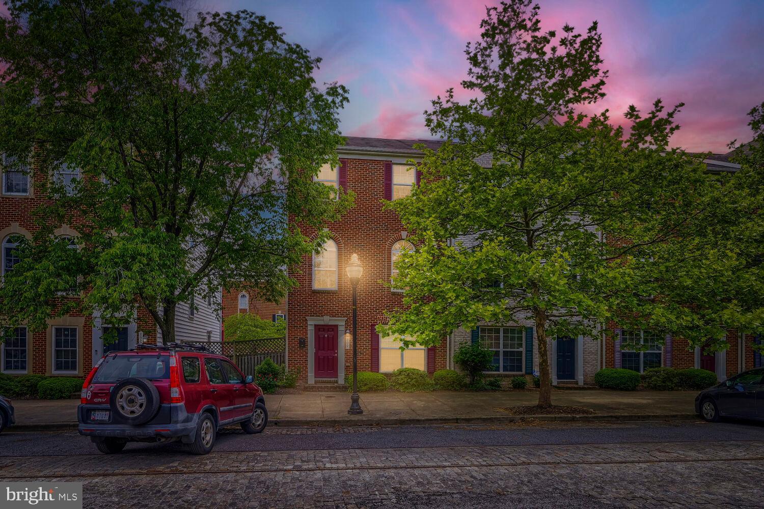 809 McHenry Street Baltimore, MD 21230 - Photo 1 of 30