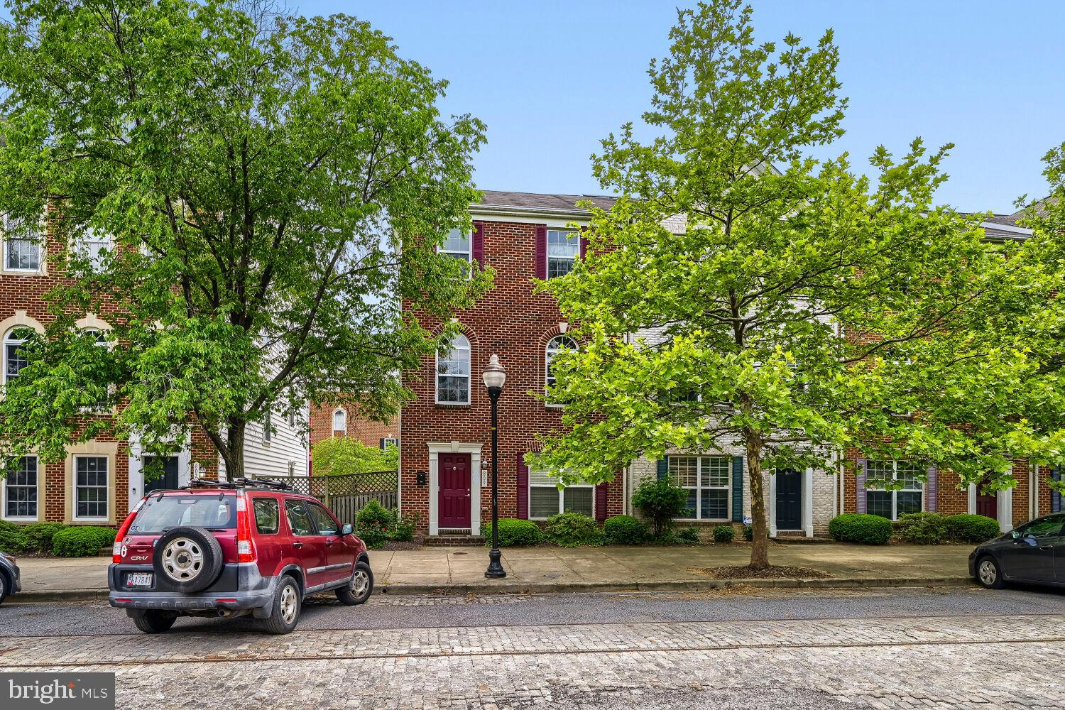 809 McHenry Street Baltimore, MD 21230 - Photo 2 of 30