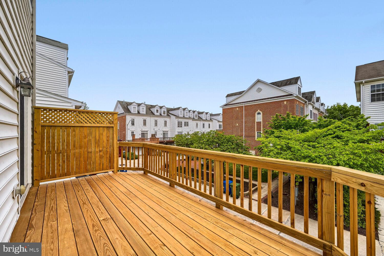 809 McHenry Street Baltimore, MD 21230 - Photo 28 of 30