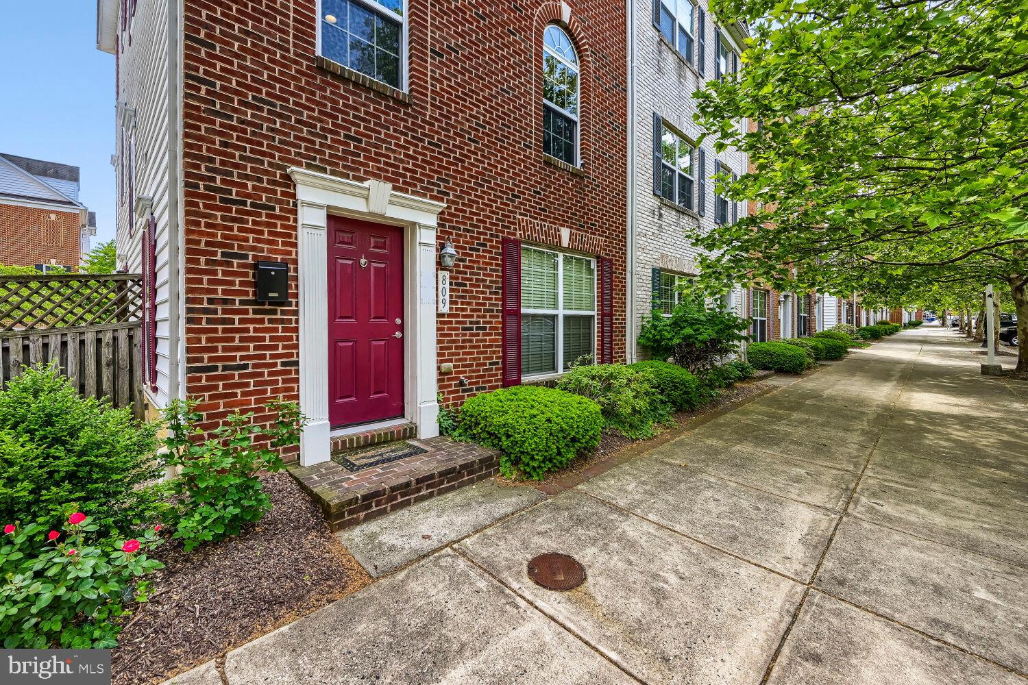 809 McHenry Street Baltimore, MD 21230 - Photo 3 of 30