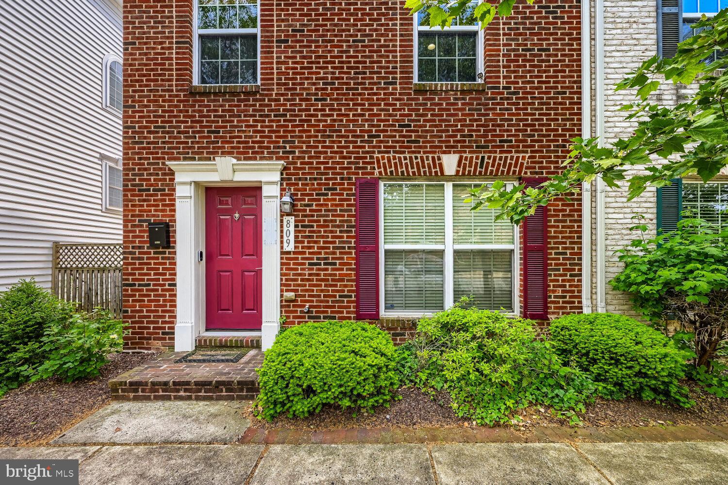 809 McHenry Street Baltimore, MD 21230 - Photo 4 of 30