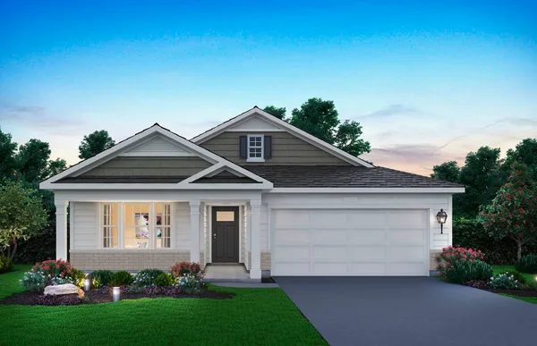 $448,990 | 6294 Redwood Trail, Wonder Lake, IL 60097