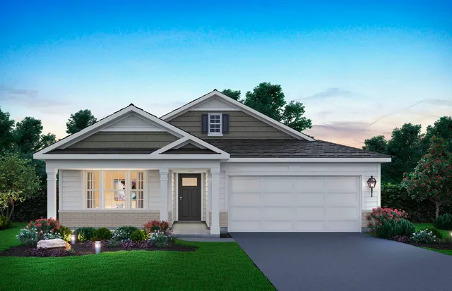 $439,990 | 6294 Redwood Trail, Wonder Lake, IL 60097