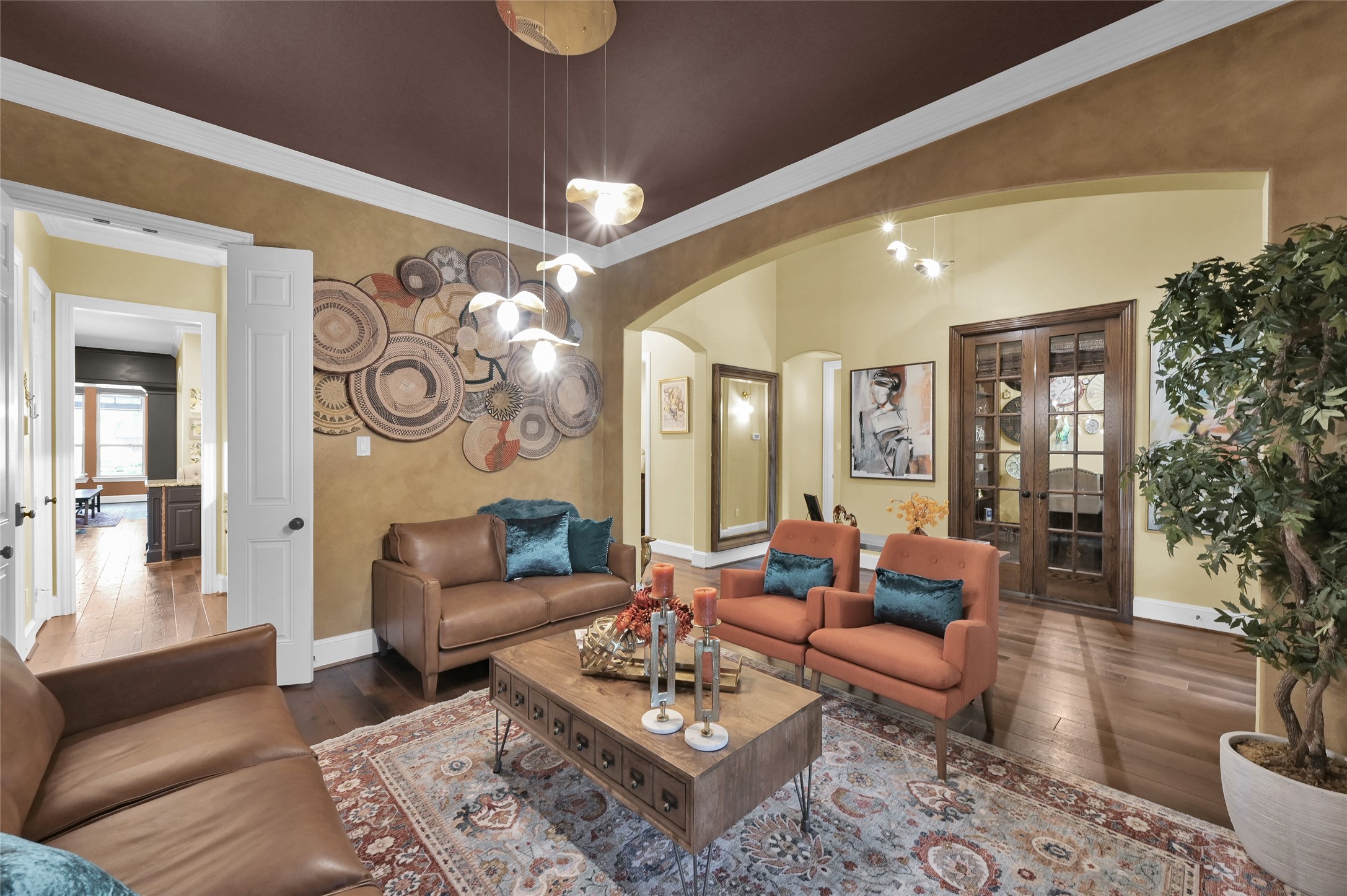 95 South Shimmering Aspen Circle Spring, TX 77389 - Photo 12 of 39