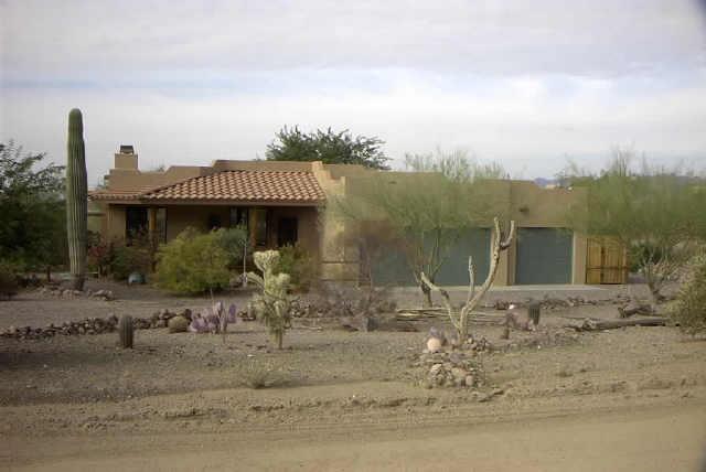 2140 North Prospectors Road Apache Junction, AZ 85119 - Photo 1 of 6 Primary Photo