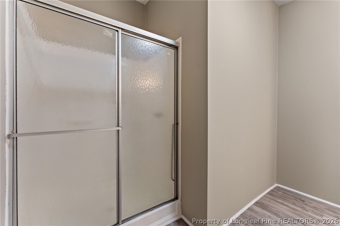 515 Mt Zion Road Red Springs, NC 28377 - Photo 25 of 50 a view of bathroom