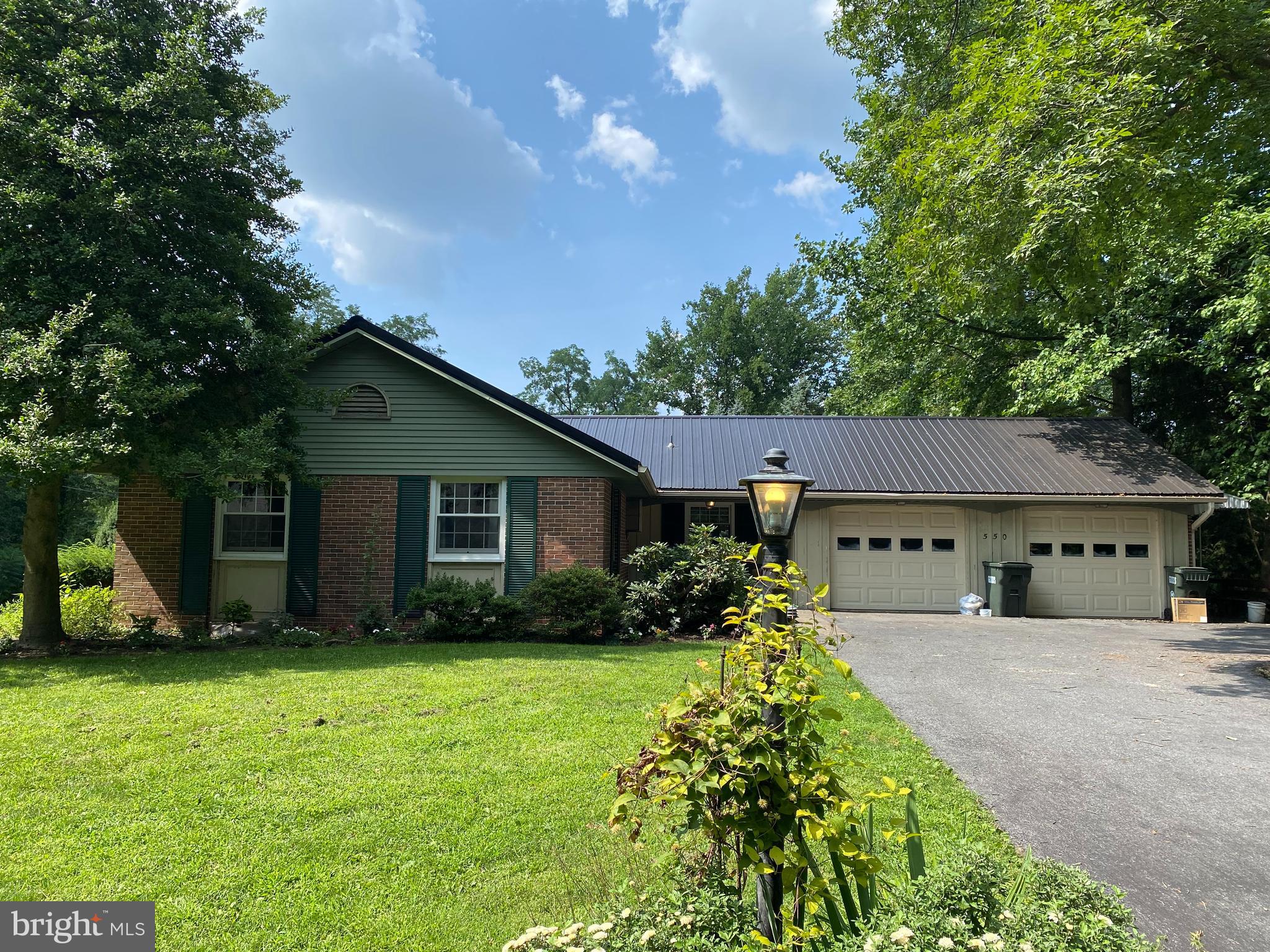 550 Ridge Avenue Ephrata, PA 17522 - Photo 1 of 34 Gallery Image 1