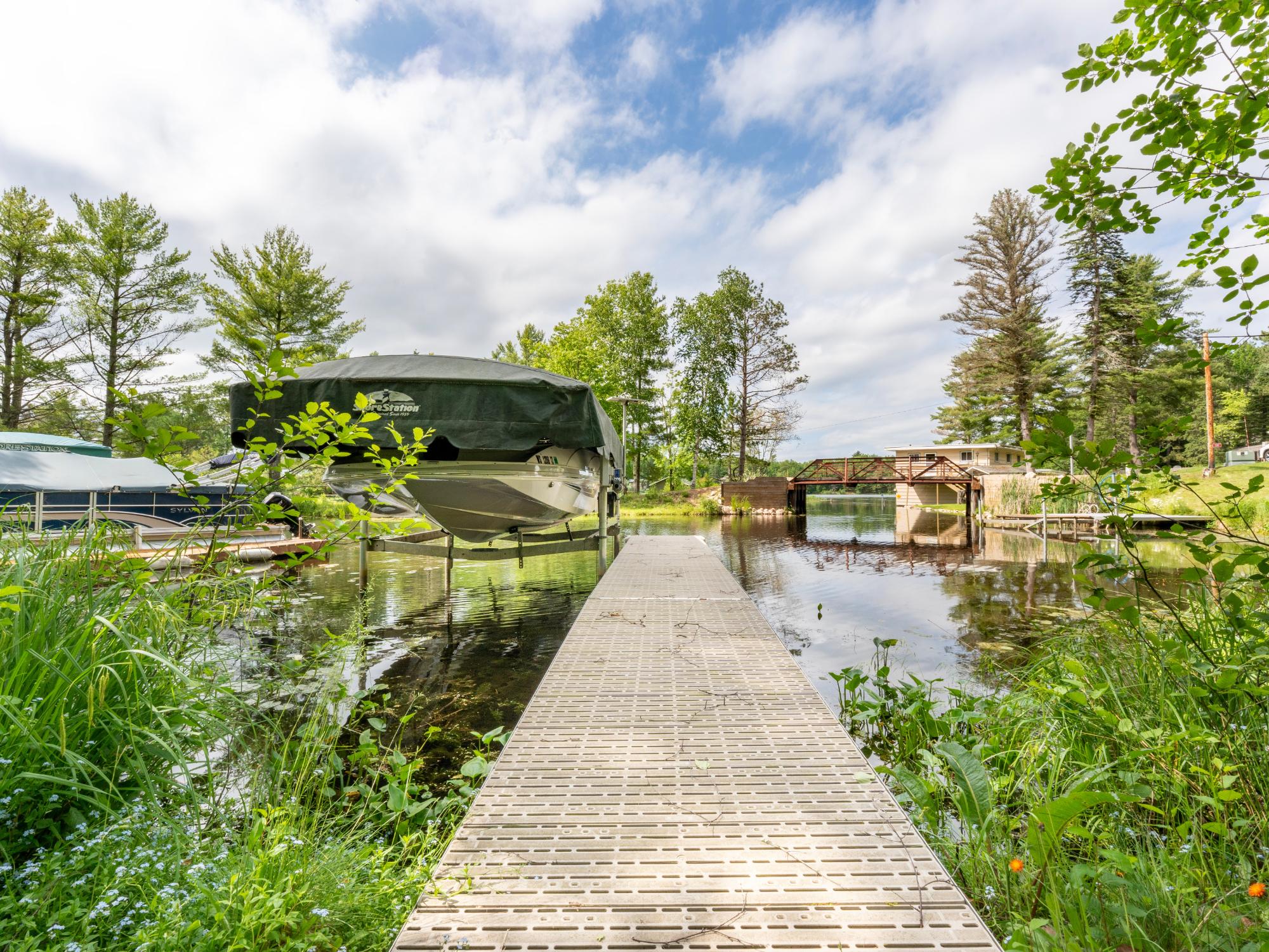 8043 Rainbow Road Lake Tomahawk, WI 54539 - Photo 24 of 44 Gallery Image 24