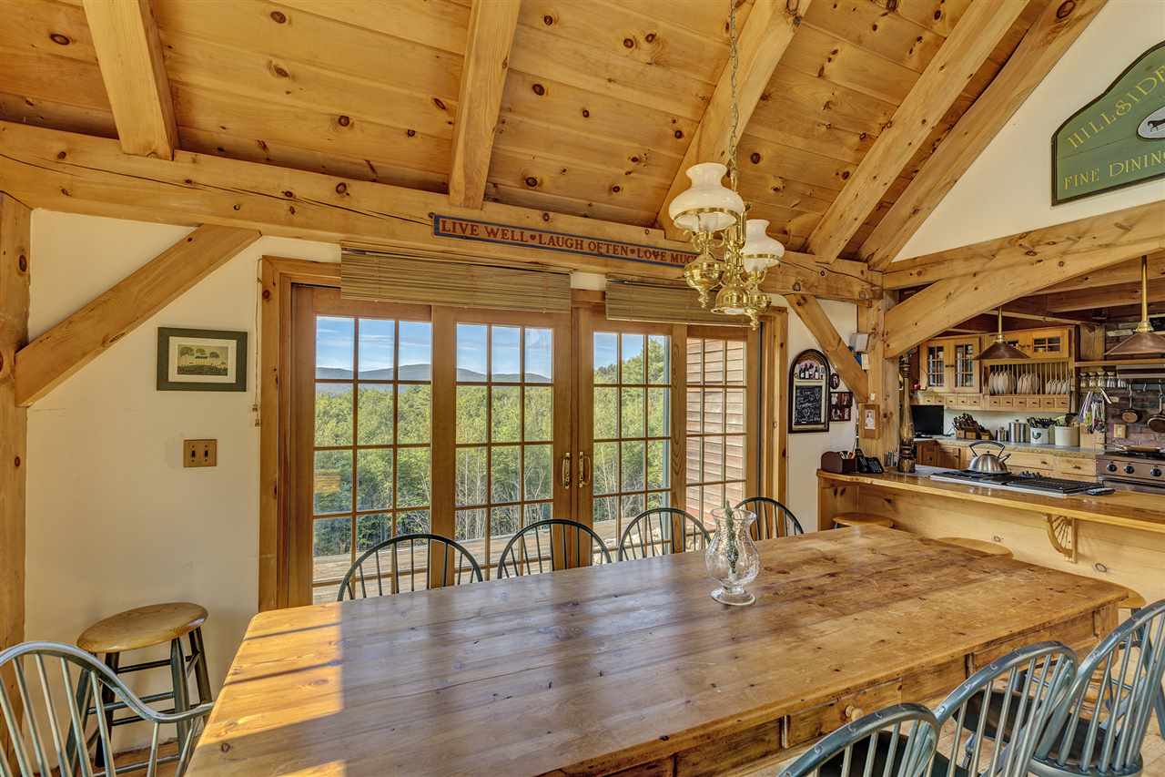 34 Burnt Hill Road Warner, NH 03278 - Photo 14 of 40