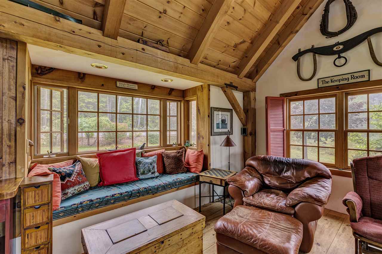 34 Burnt Hill Road Warner, NH 03278 - Photo 20 of 40