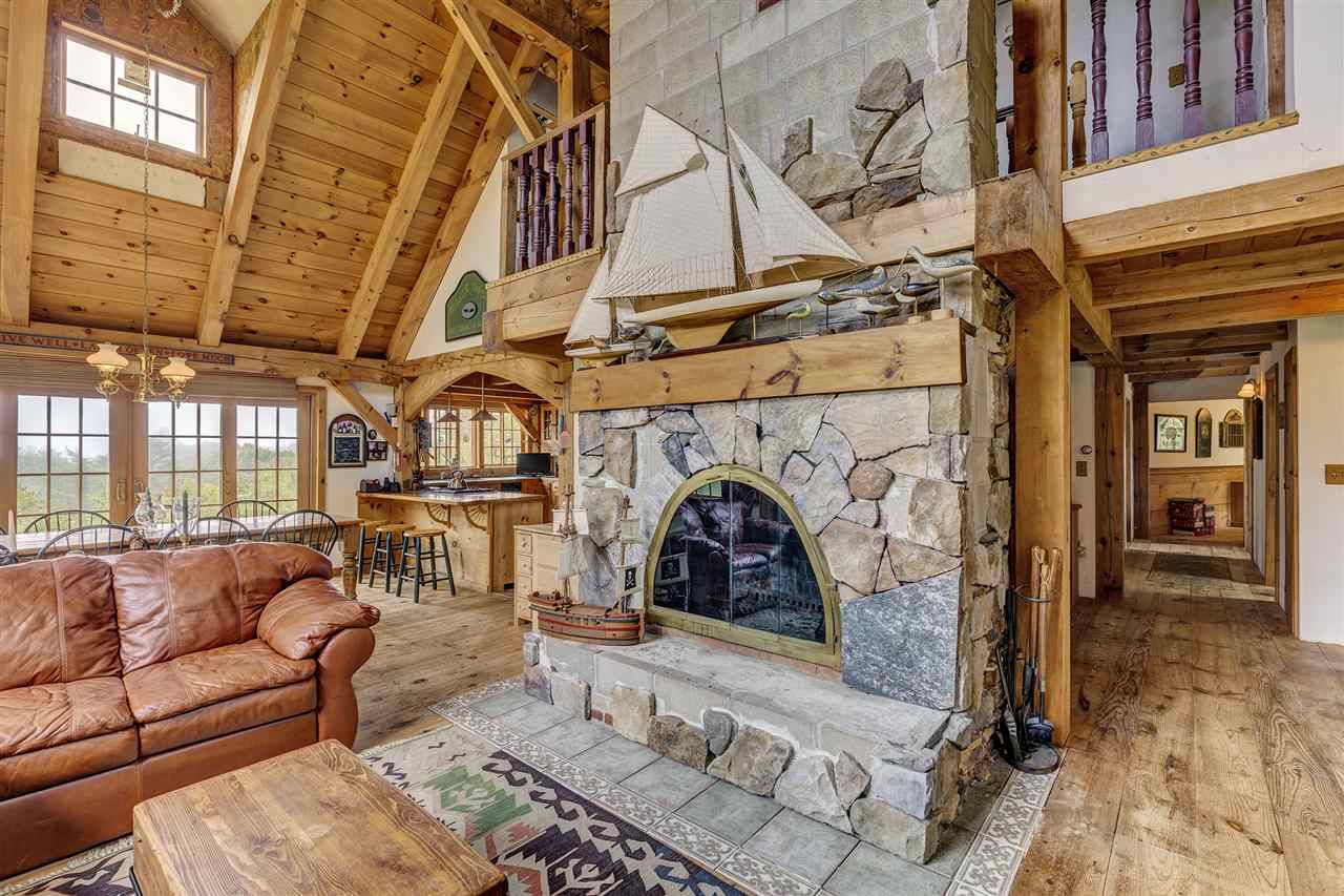 34 Burnt Hill Road Warner, NH 03278 - Photo 21 of 40