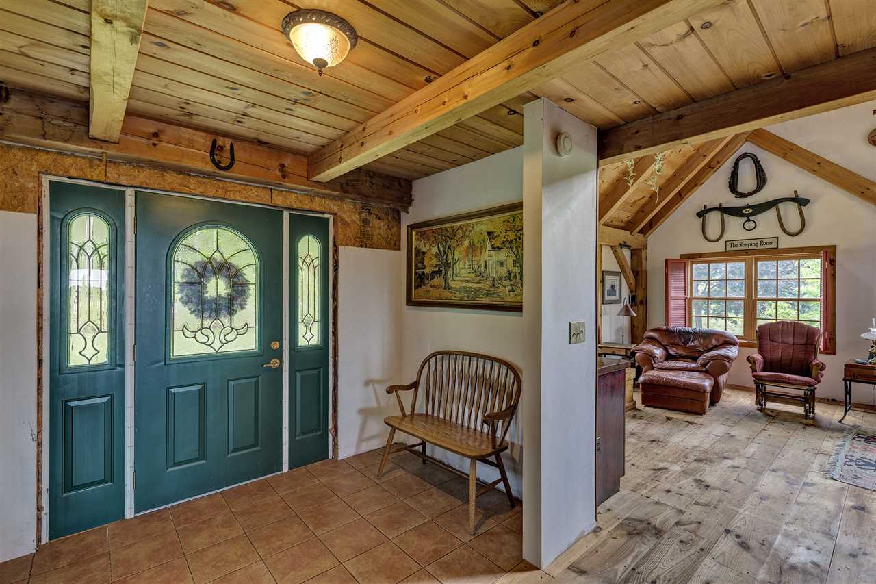 34 Burnt Hill Road Warner, NH 03278 - Photo 4 of 40