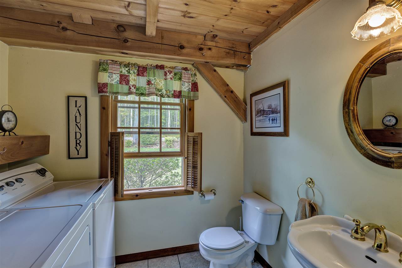 34 Burnt Hill Road Warner, NH 03278 - Photo 32 of 40