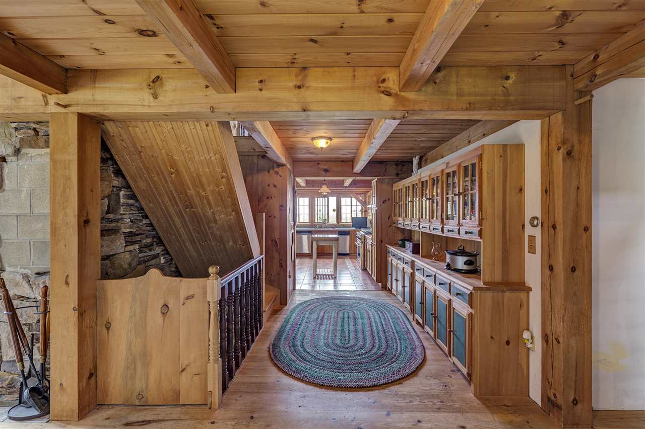 34 Burnt Hill Road Warner, NH 03278 - Photo 5 of 40