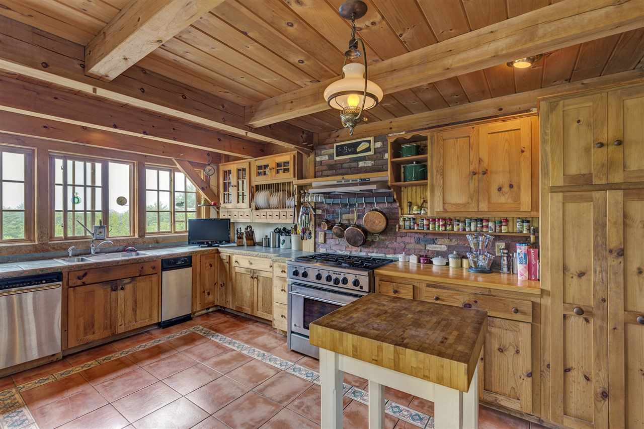 34 Burnt Hill Road Warner, NH 03278 - Photo 7 of 40
