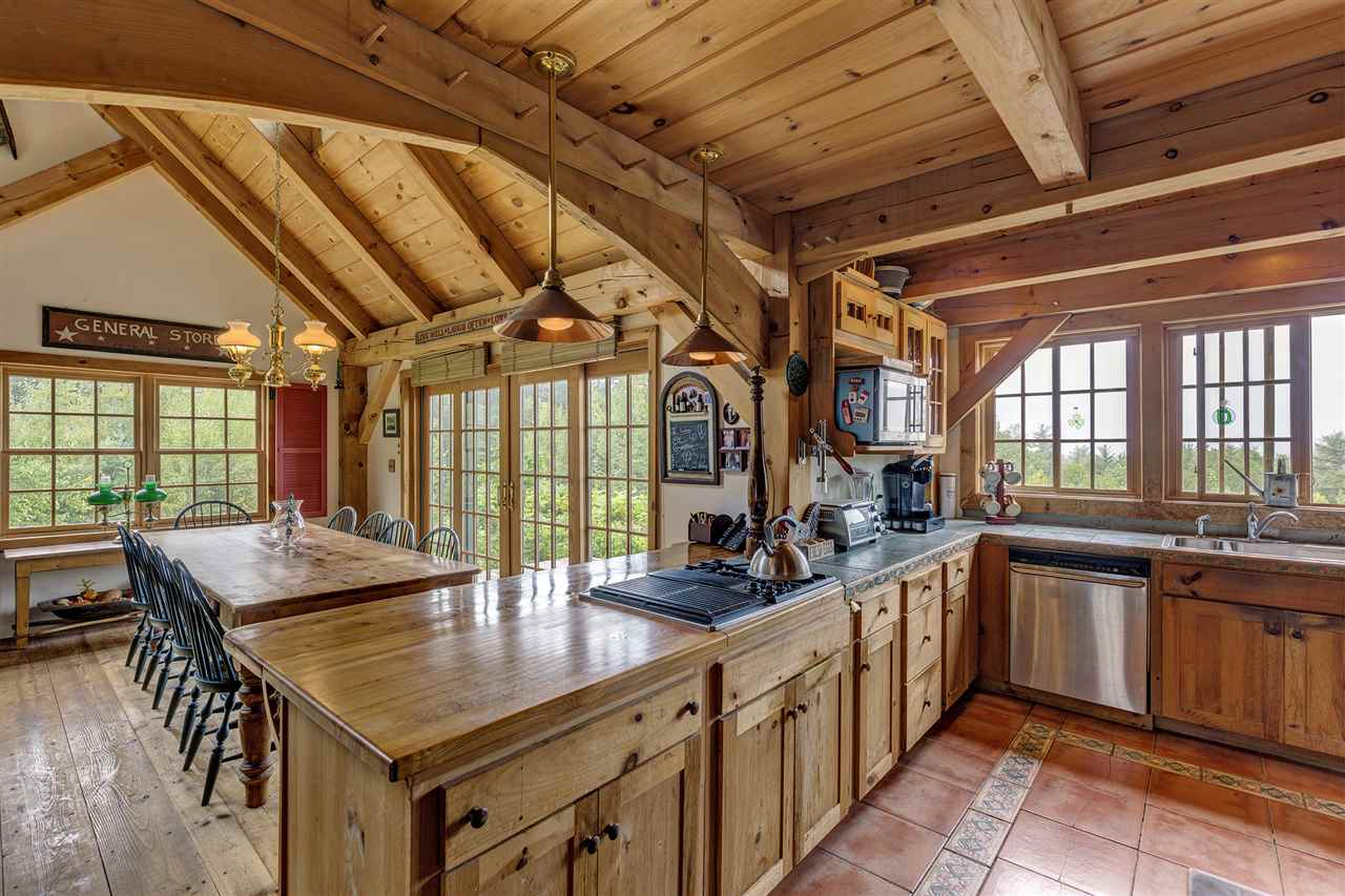 34 Burnt Hill Road Warner, NH 03278 - Photo 8 of 40