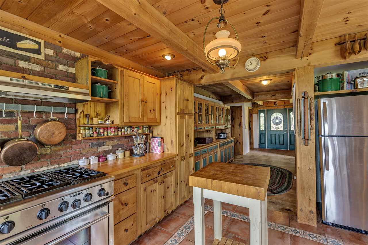 34 Burnt Hill Road Warner, NH 03278 - Photo 9 of 40