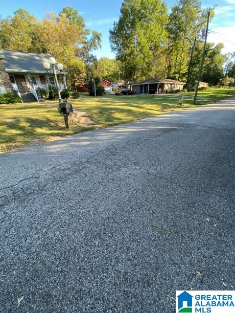 805 Maple Street Adamsville, AL 35005 - Photo 33 of 33