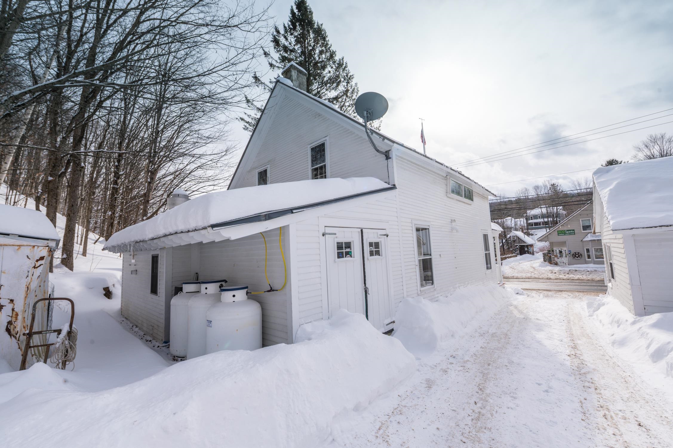 33 West Main Street Wilmington, VT 05363 - Photo 30 of 30