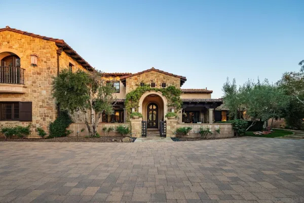 $7,495,000 | 7795 Sendero Angelica, San Diego, CA 92127