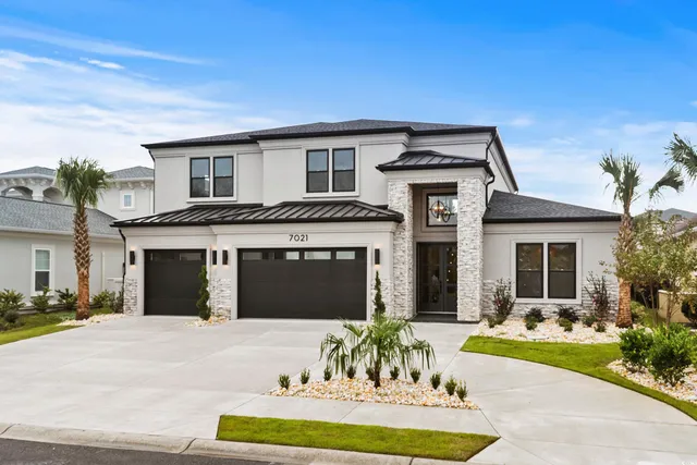 $2,625,000 | 215 82nd Avenue North, Myrtle Beach, SC 29572