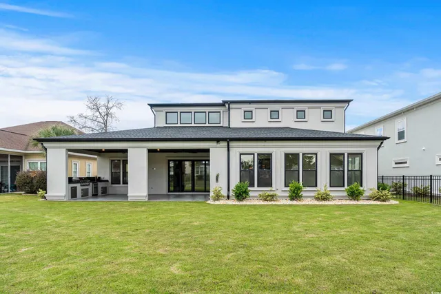 $2,625,000 | 215 82nd Avenue North, Myrtle Beach, SC 29572