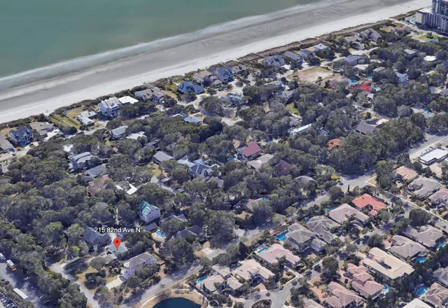 $2,625,000 | 215 82nd Avenue North, Myrtle Beach, SC 29572