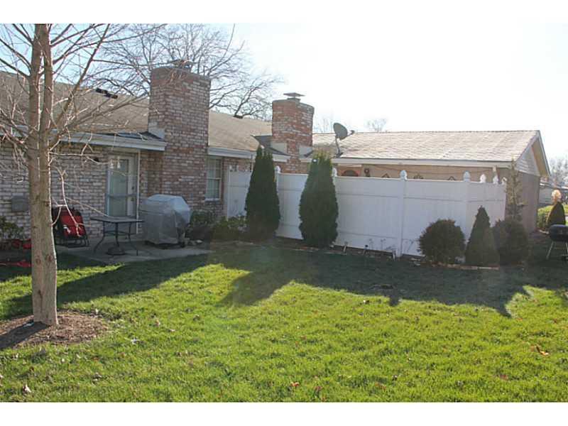 950 North Dorset Road Troy, OH 45373 - Photo 11 of 11