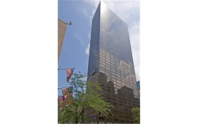 $30,000,000 | 641 5th Avenue, Unit 46/47C | Midtown East