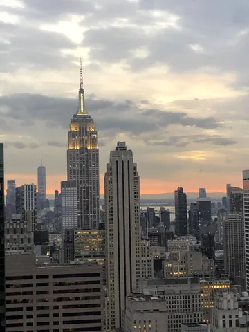 $30,000,000 | 641 5th Avenue, Unit 46/47C | Midtown East