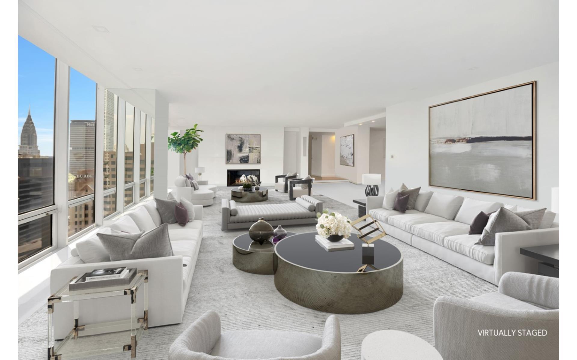 641 5th Avenue, Unit 46/47C Manhattan, NY 10022 - Photo 2 of 16