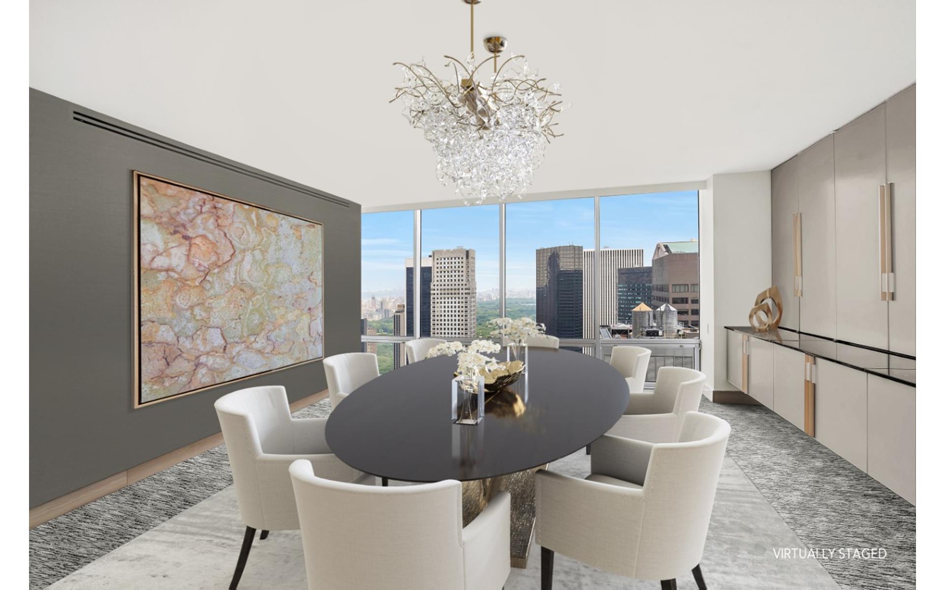 641 5th Avenue, Unit 46/47C Manhattan, NY 10022 - Photo 4 of 16