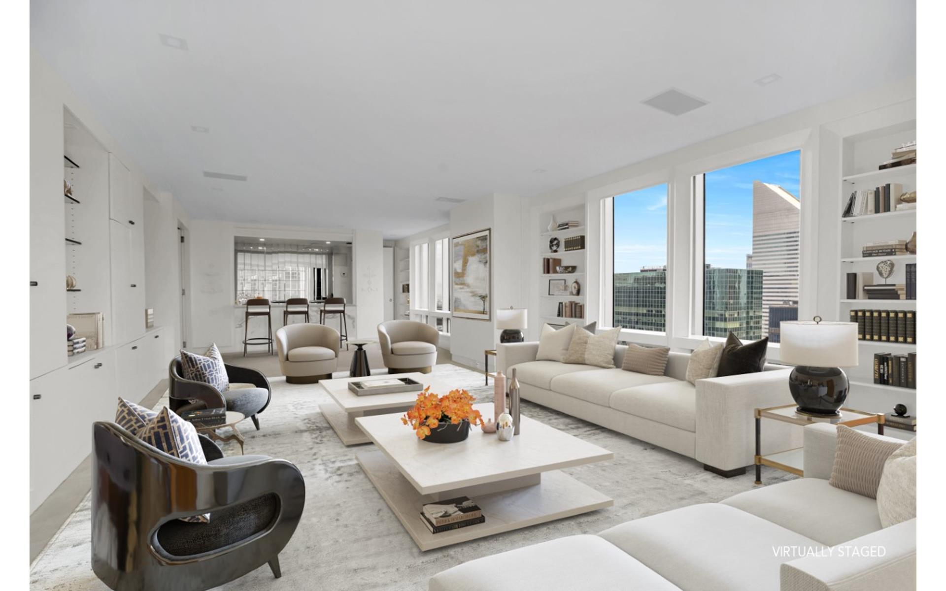 641 5th Avenue, Unit 46/47C Manhattan, NY 10022 - Photo 5 of 16