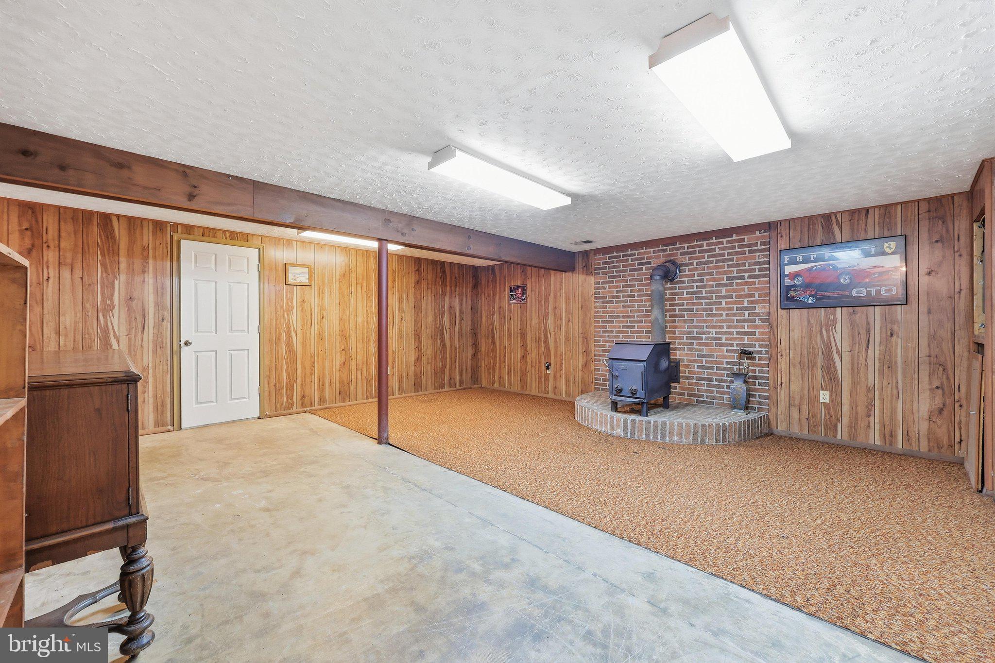 1812 West Liberty Road Westminster, MD 21157 - Photo 33 of 54 Lower Level
