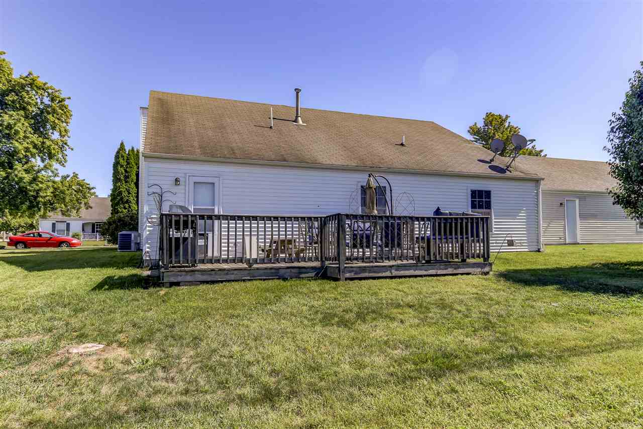 2449 Basil Drive Springfield, IL 62707 - Photo 26 of 30 Gallery Image 26
