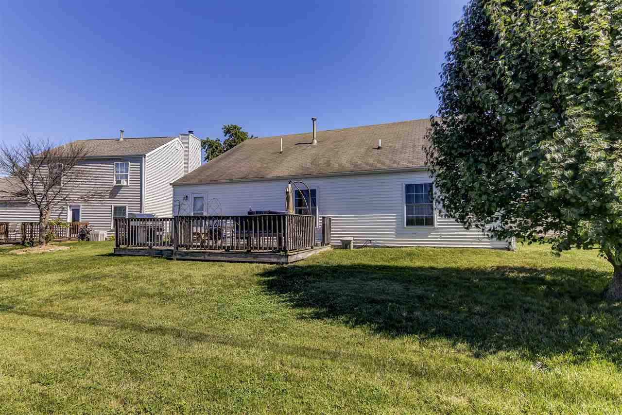 2449 Basil Drive Springfield, IL 62707 - Photo 27 of 30 Gallery Image 27