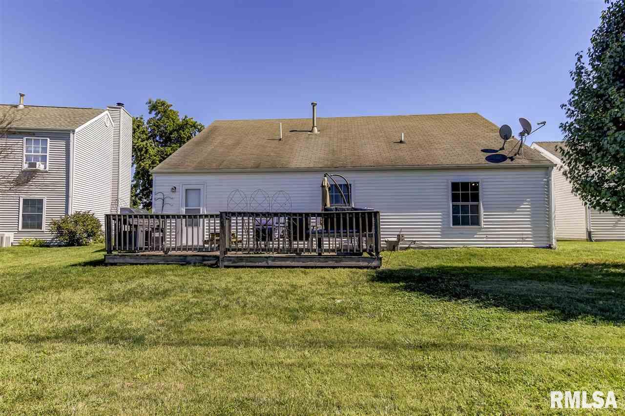 2449 Basil Drive Springfield, IL 62707 - Photo 28 of 30 Gallery Image 28