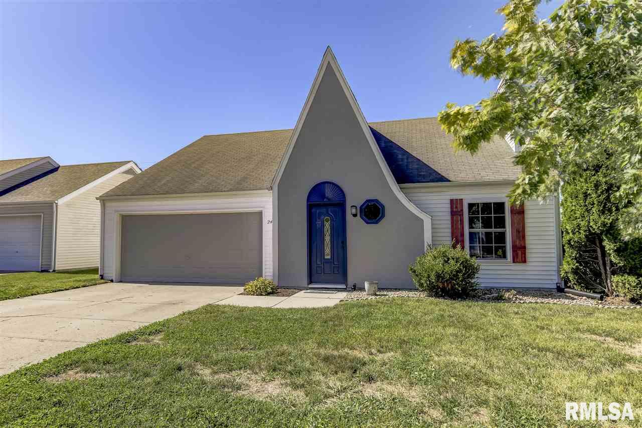2449 Basil Drive Springfield, IL 62707 - Photo 3 of 30 Gallery Image 3