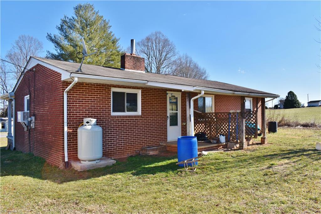128 Prison Camp Road Dobson, NC 27017 - Photo 19 of 20 Gallery Image 19