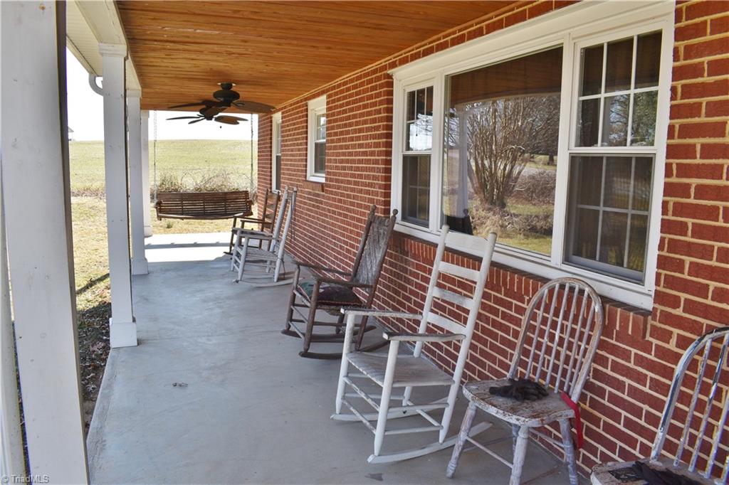 128 Prison Camp Road Dobson, NC 27017 - Photo 8 of 20 Gallery Image 8