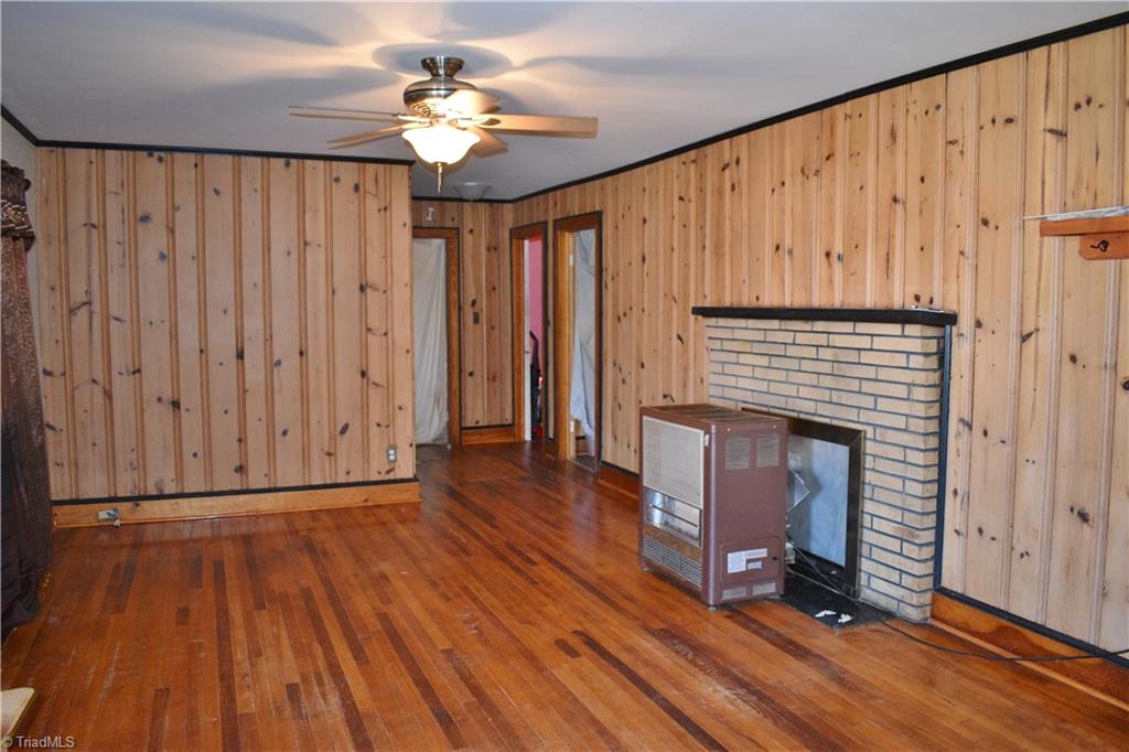 128 Prison Camp Road Dobson, NC 27017 - Photo 9 of 20 Gallery Image 9