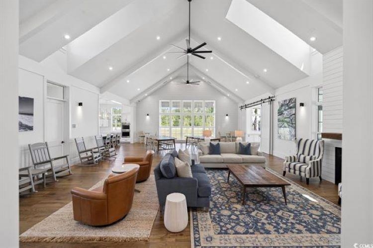 1412 Lancaster Way Myrtle Beach, SC 29588 - Photo 2 of 7