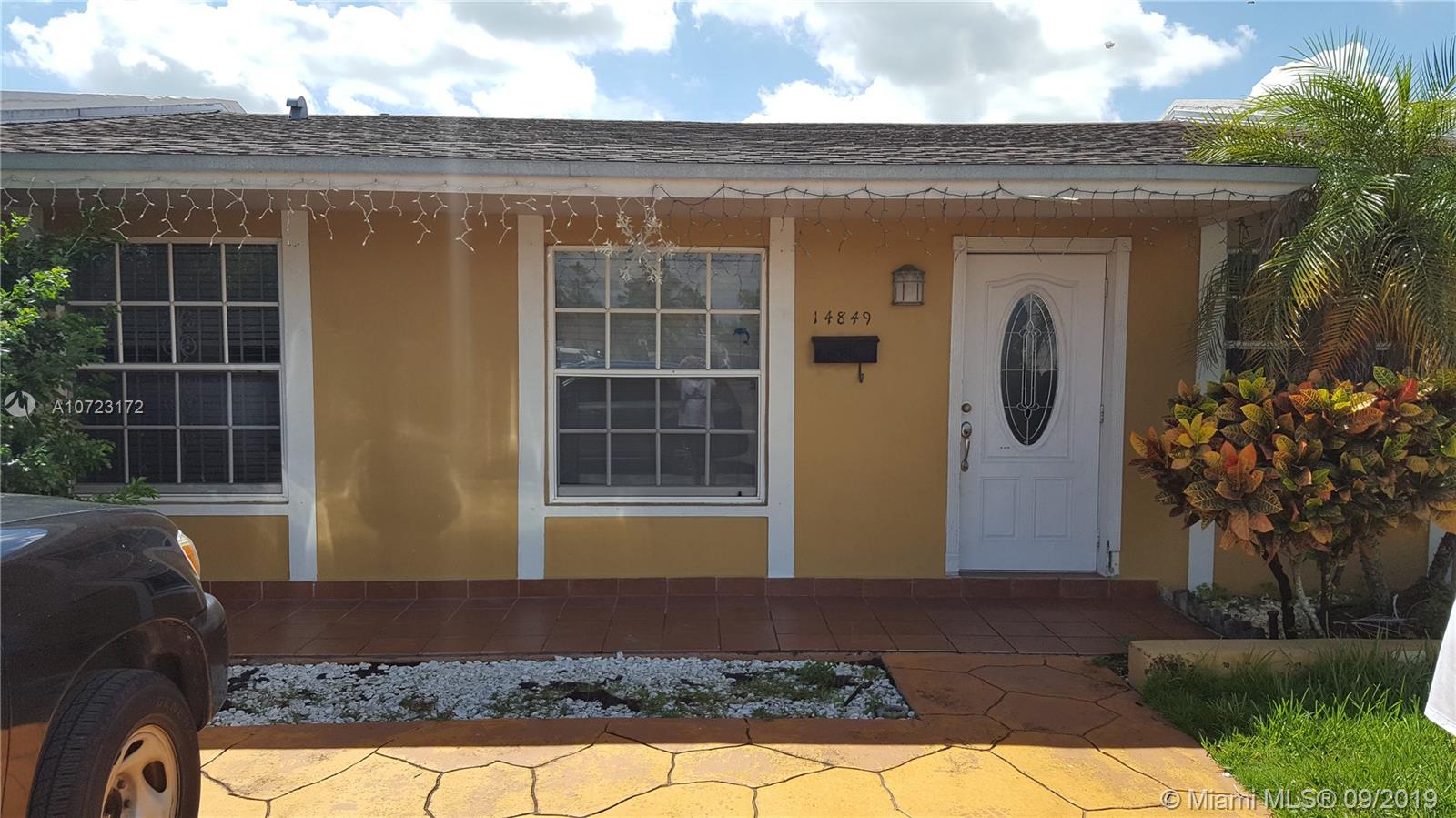 14849 Southwest 114th Court Miami, FL 33176 - Photo 1 of 11