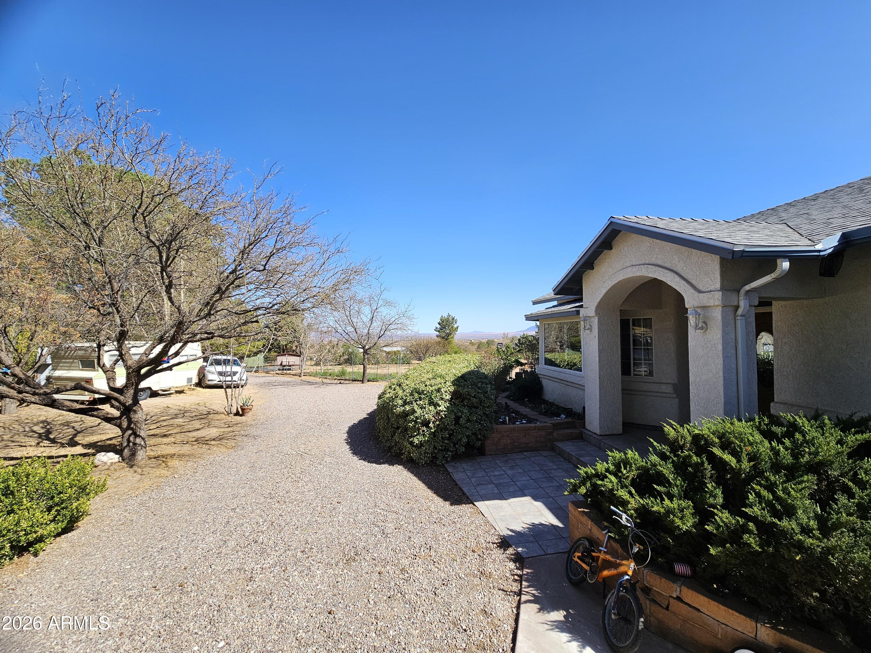 4510 East Wickersham Road Hereford, AZ 85615 - Photo 32 of 63 20250309_142848
