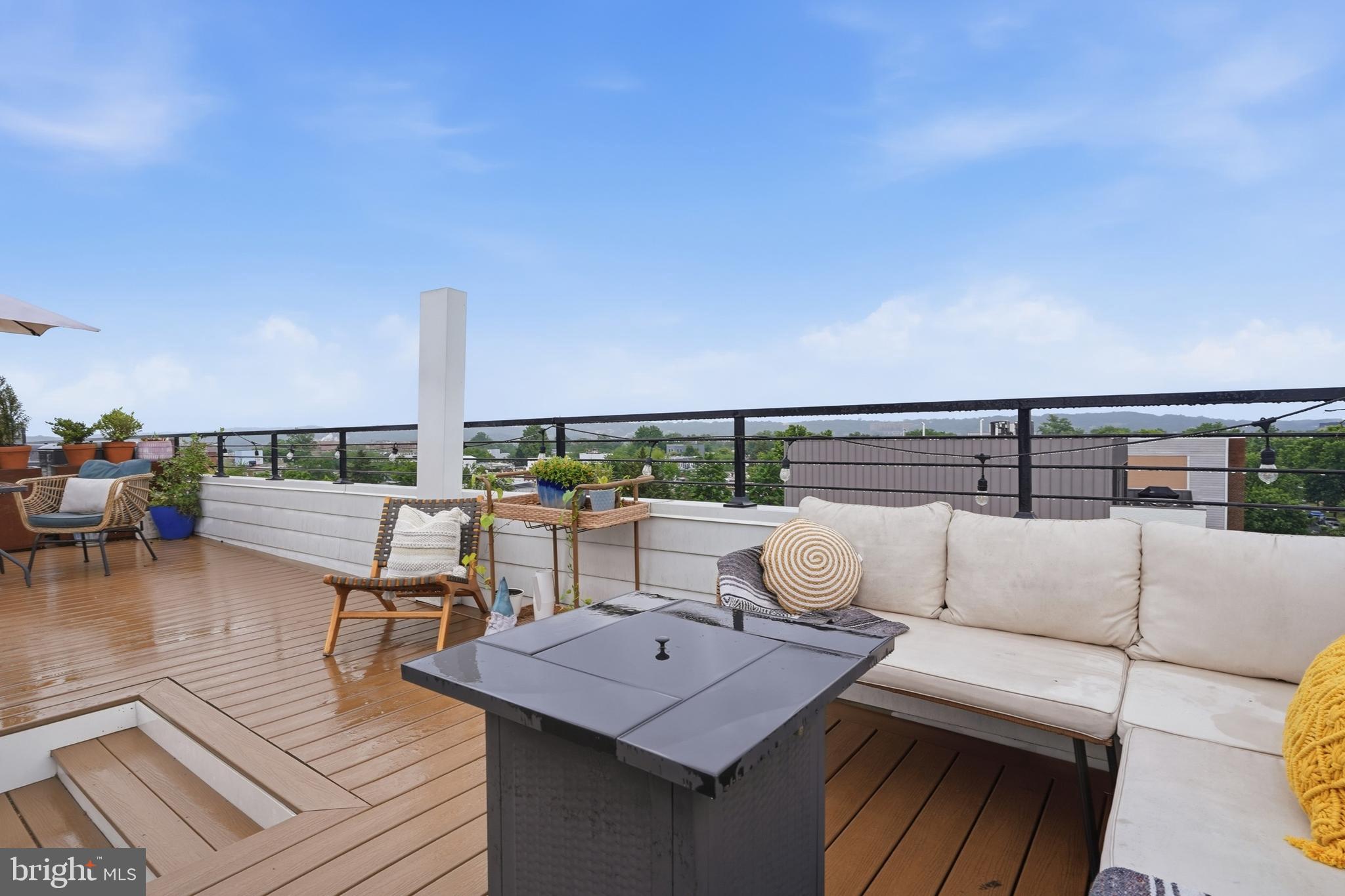 256 15th Street Southeast, Unit 7 Washington, DC 20003 - Photo 38 of 67