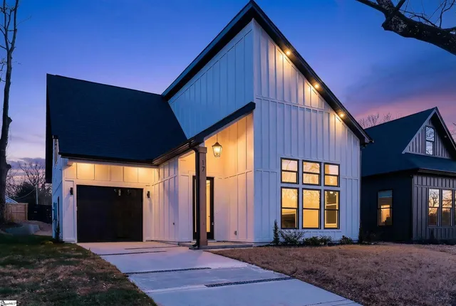 $755,000 | 17 Beck Avenue, Greenville, SC 29605