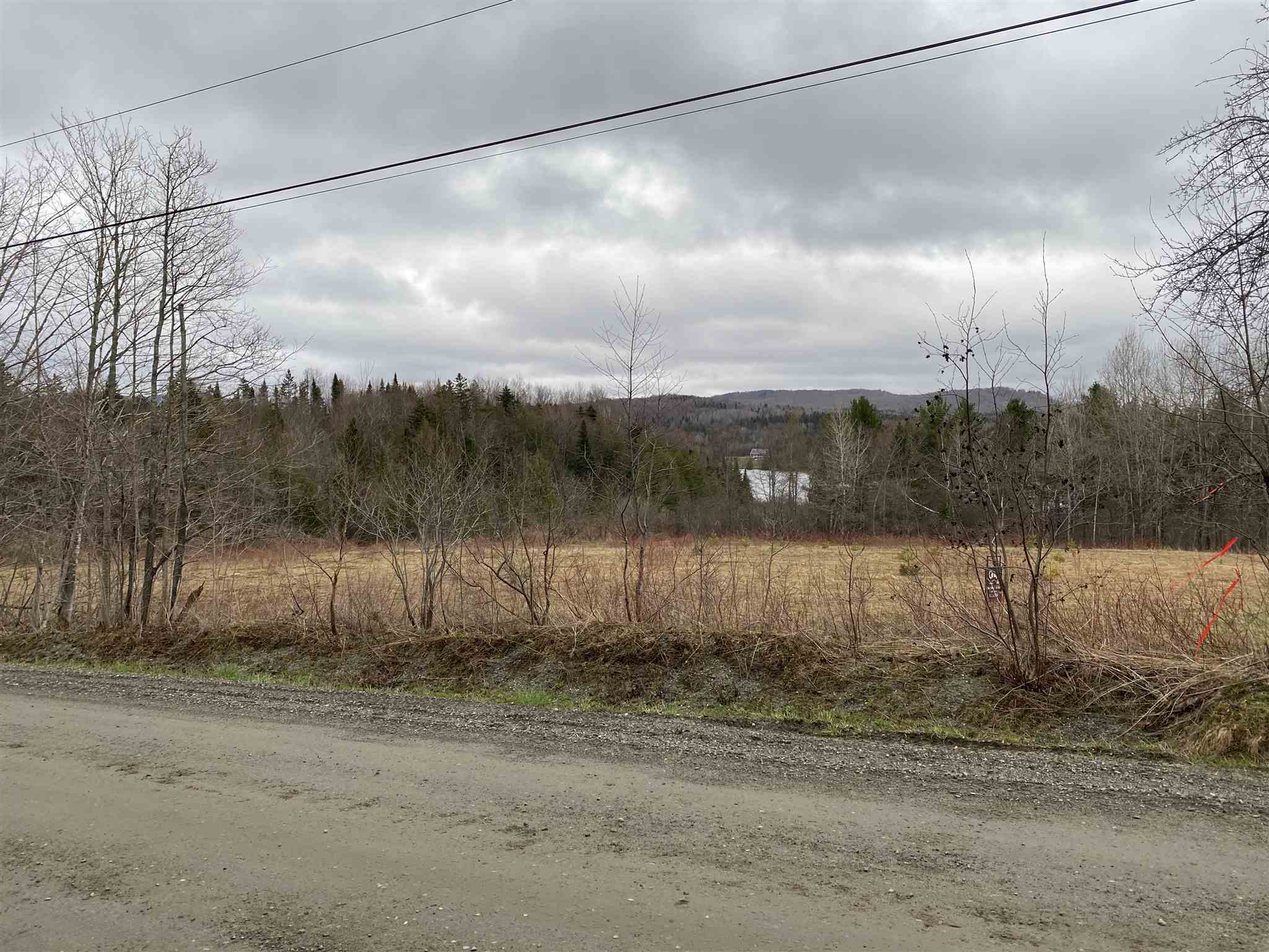 - Daniels Pond Road, Unit 1 Glover, VT 05839 - Photo 22 of 23