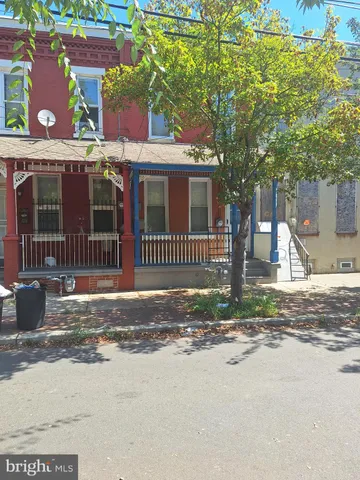 $2,000 | 423 Trenton Avenue, Camden, NJ 08103