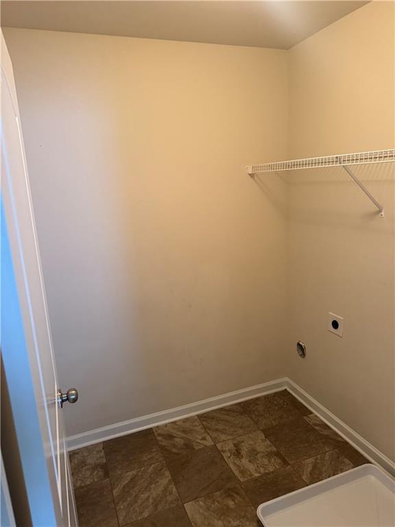 1579 Leonard Street Hampton, GA 30228 - Photo 12 of 25 a view of small space