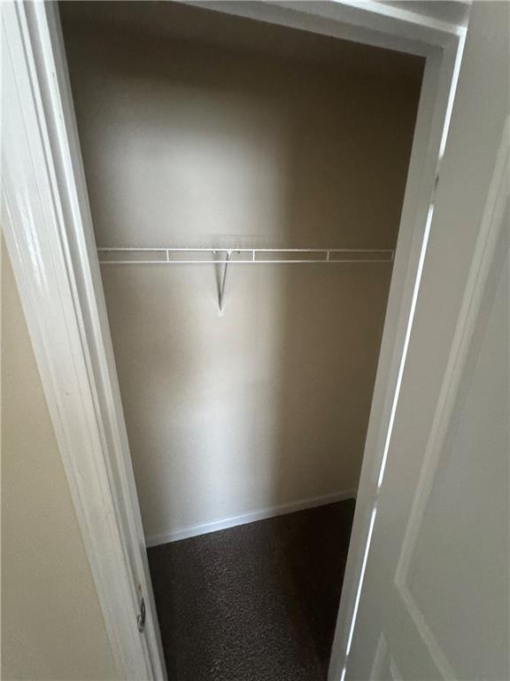 1579 Leonard Street Hampton, GA 30228 - Photo 15 of 25 a close view of closet